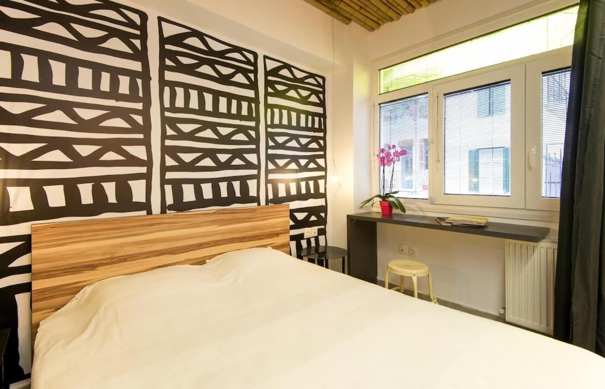 Mazi Rooms Venizelou Солун Екстериор снимка