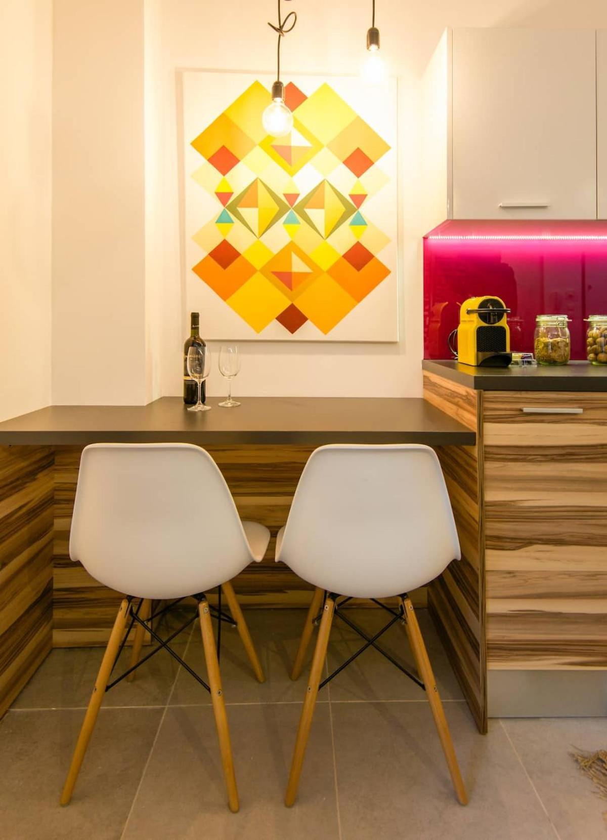 Mazi Rooms Venizelou Солун Стая снимка