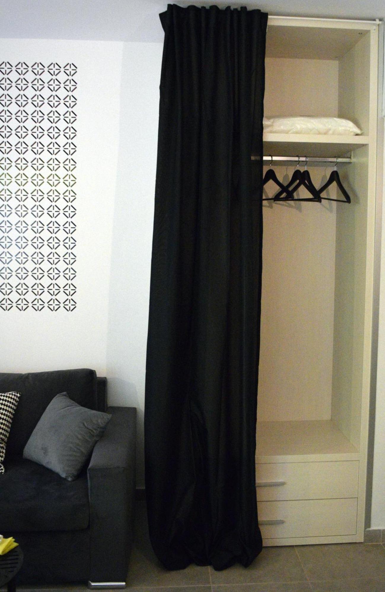 Mazi Rooms Venizelou Солун Стая снимка